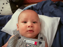 Ryan November 2003